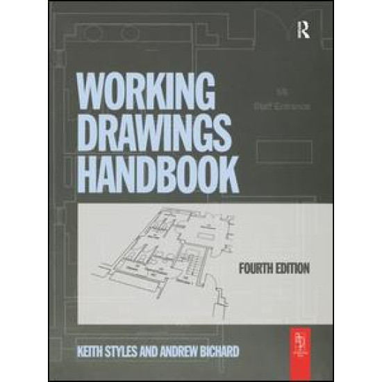 Working Drawings Handbook Working Drawings Handbook