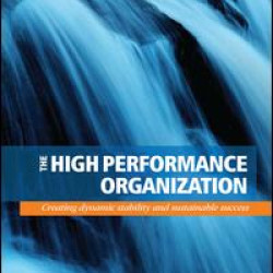The High Performance Organization