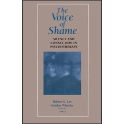 The Voice of Shame The Voice of Shame