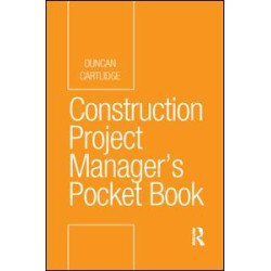 Construction Project Manager's Pocket Book Construction Project Manager's Pocket Book