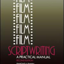 Film Scriptwriting Film Scriptwriting