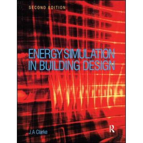 Energy Simulation in Building Design