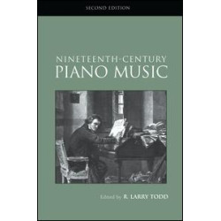 Nineteenth-Century Piano Music