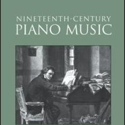 Nineteenth-Century Piano Music
