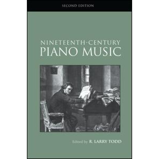 Nineteenth-Century Piano Music