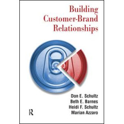 Building Customer-brand Relationships