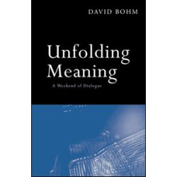 Unfolding Meaning