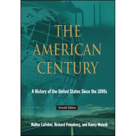 The American Century The American Century