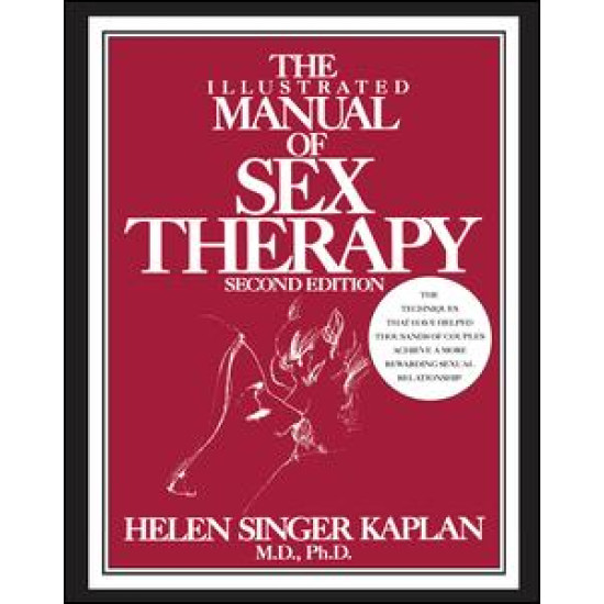 The Illustrated Manual of Sex Therapy