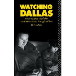 Watching Dallas Watching Dallas