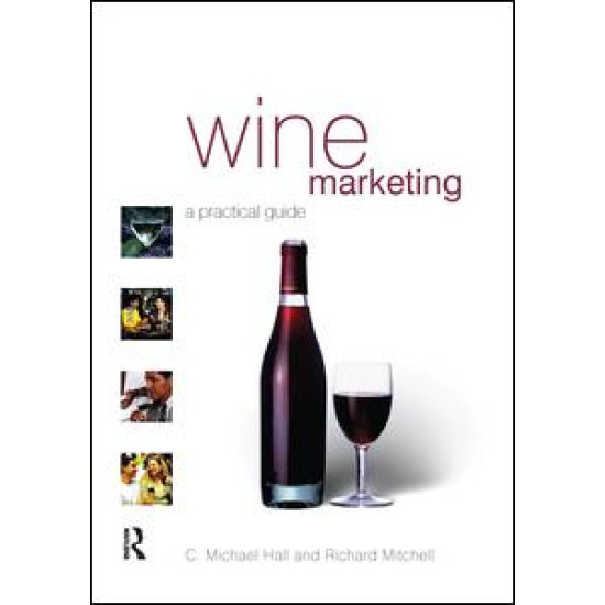 Wine Marketing Wine Marketing