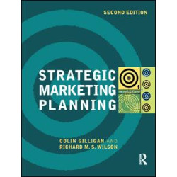 Strategic Marketing Planning Strategic Marketing Planning