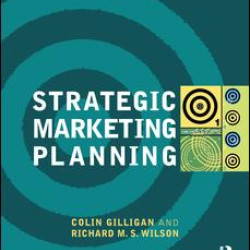 Strategic Marketing Planning Strategic Marketing Planning