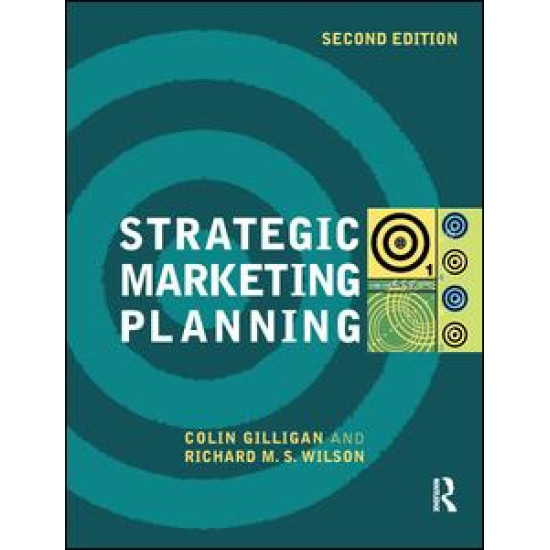 Strategic Marketing Planning Strategic Marketing Planning
