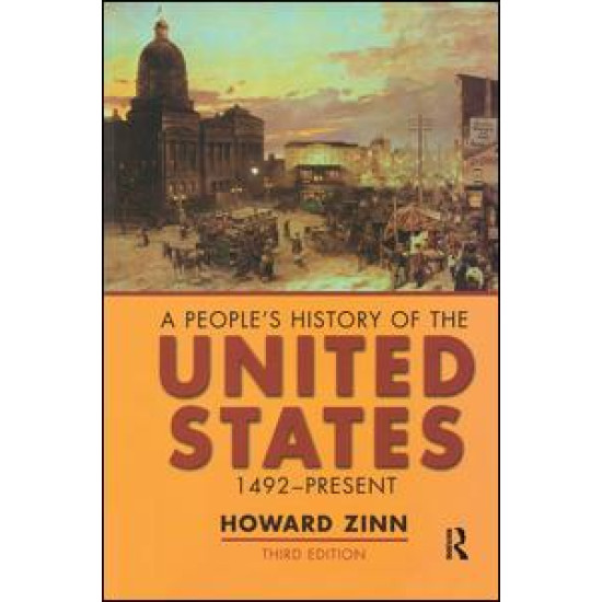 A People's History of the United States A People's History of the United States