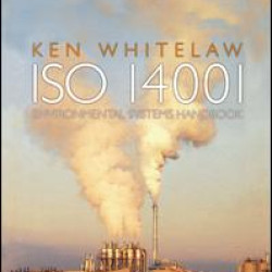 ISO 14001 Environmental Systems Handbook