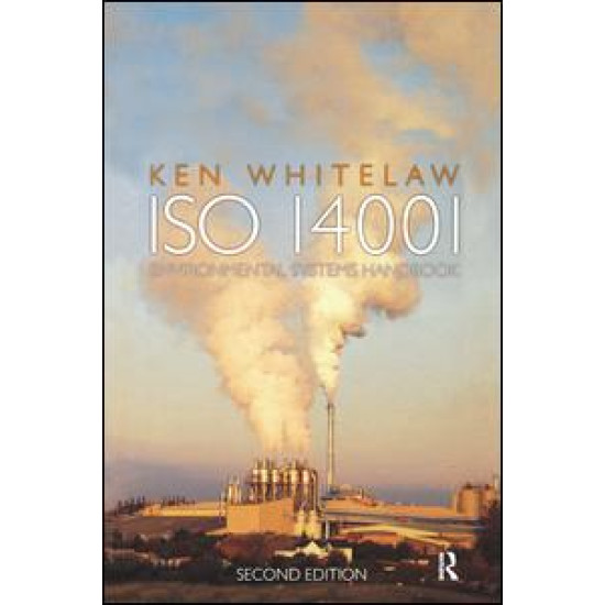 ISO 14001 Environmental Systems Handbook