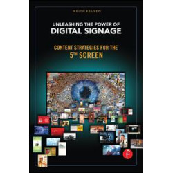 Unleashing the Power of Digital Signage