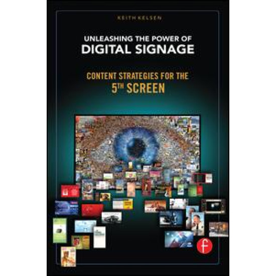 Unleashing the Power of Digital Signage