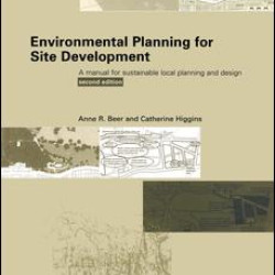 Environmental Planning for Site Development Environmental Planning for Site Development
