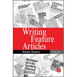 Writing Feature Articles Writing Feature Articles