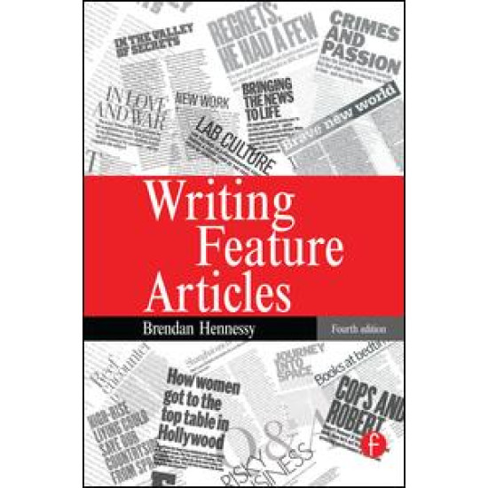 Writing Feature Articles