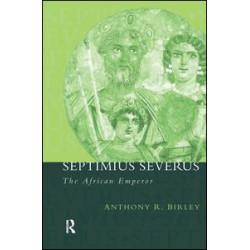 Septimius Severus Septimius Severus