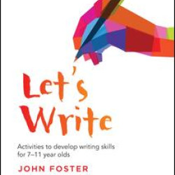 Let's Write Let's Write