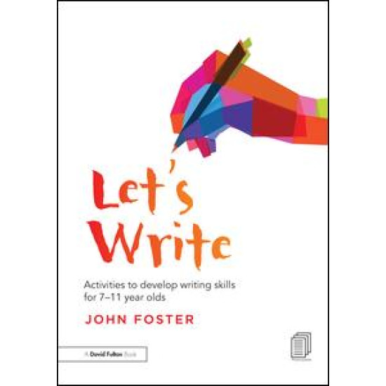 Let's Write Let's Write