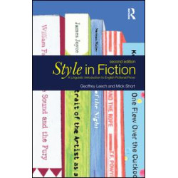 Style in Fiction Style in Fiction