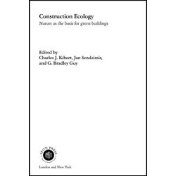 Construction Ecology