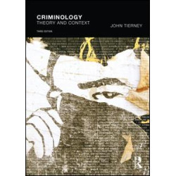 Criminology Criminology