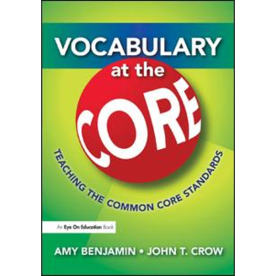 Vocabulary at the Core