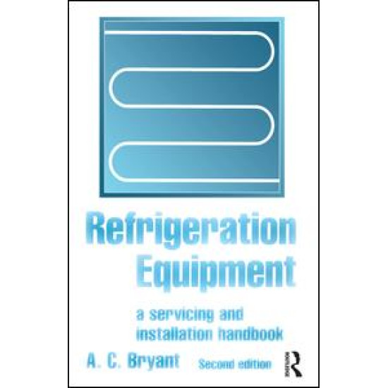 Refrigeration Equipment Refrigeration Equipment