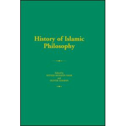 History of Islamic Philosophy History of Islamic Philosophy