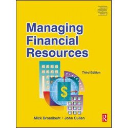 Managing Financial Resources Managing Financial Resources