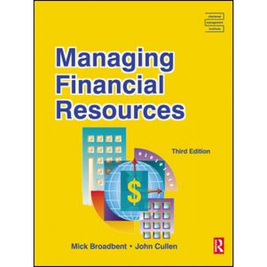 Managing Financial Resources