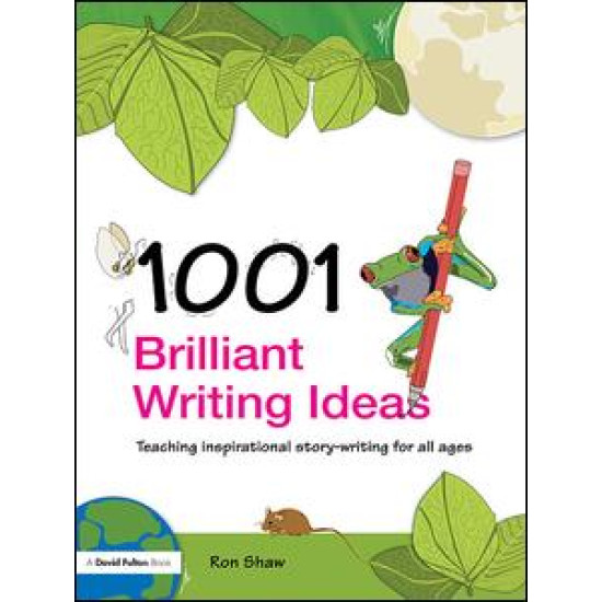 1001 Brilliant Writing Ideas