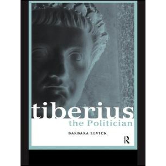 Tiberius the Politician