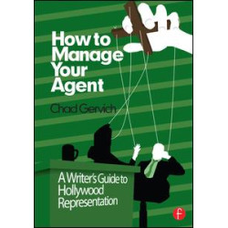 How to Manage Your Agent How to Manage Your Agent