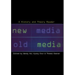 New Media, Old Media