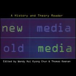 New Media, Old Media New Media, Old Media