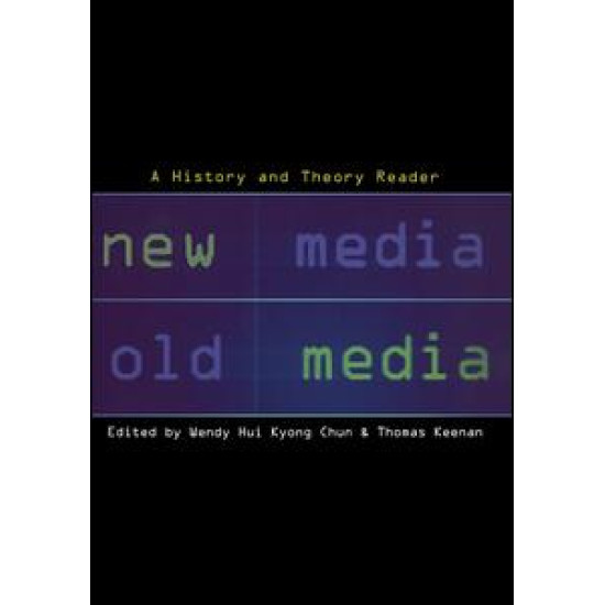 New Media, Old Media