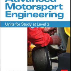 Advanced Motorsport Engineering Advanced Motorsport Engineering