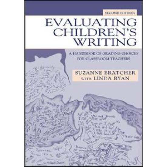 Evaluating Children's Writing