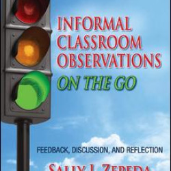 Informal Classroom Observations On the Go Informal Classroom Observations On the Go