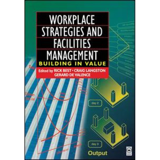 Workplace Strategies and Facilities Management Workplace Strategies and Facilities Management