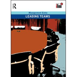 Leading Teams