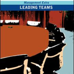 Leading Teams Leading Teams