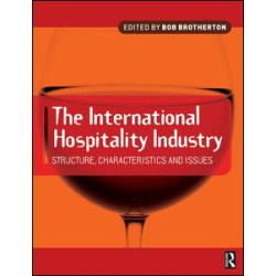 International Hospitality Industry